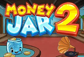 Money Jar 2